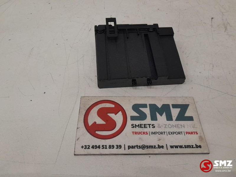 Renault Occ ECU ECS niveauregeleenheid Renault - Bloc de gestion pour Camion: photos 5 Renault Occ ECU ECS niveauregeleenheid Renault - Bloc de gestion pour Camion: photos 5