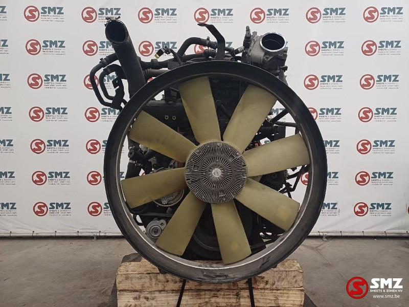Renault Occ Motor Renault DTI13 520 - Moteur pour Camion: photos 4 Renault Occ Motor Renault DTI13 520 - Moteur pour Camion: photos 4