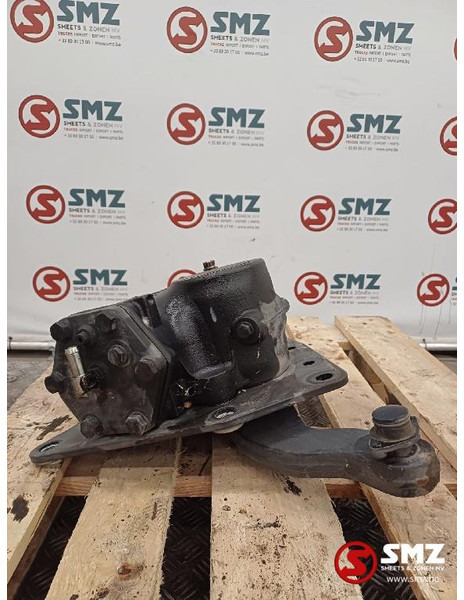 Renault Occ Stuurhuis Renault - Boîtier de direction pour Camion: photos 2 Renault Occ Stuurhuis Renault - Boîtier de direction pour Camion: photos 2