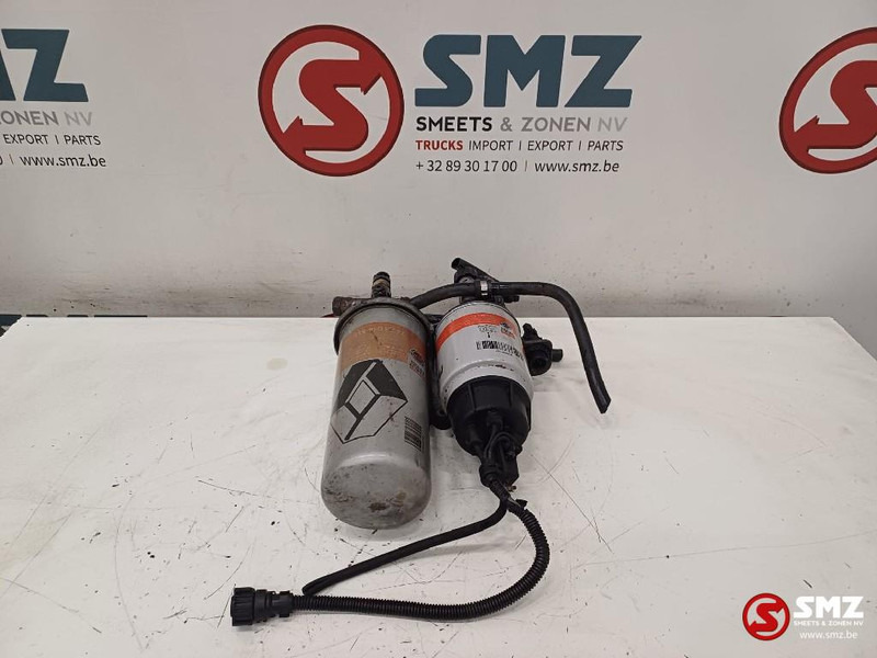 Renault Occ brandstoffilterhuis Renault - Filtre à carburant pour Camion: photos 3 Renault Occ brandstoffilterhuis Renault - Filtre à carburant pour Camion: photos 3