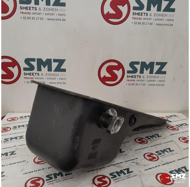 Renault Occ carterpan DTI8 Renault - Carter pour Camion: photos 4 Renault Occ carterpan DTI8 Renault - Carter pour Camion: photos 4