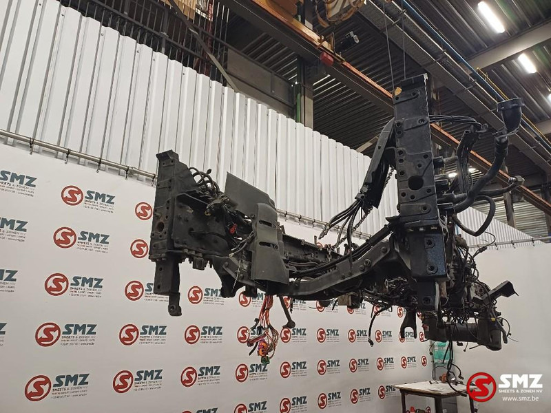 Renault Occ compleet chassis Renault T - Frame/ Châssis pour Camion: photos 2 Renault Occ compleet chassis Renault T - Frame/ Châssis pour Camion: photos 2