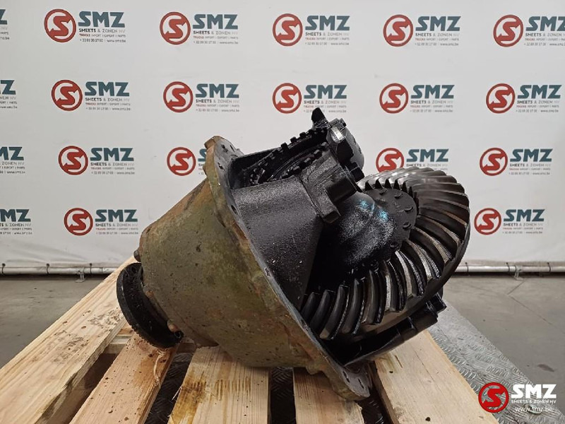 Renault Occ differentiëel P1370 Renault 3,083 - Différentiel pour Camion: photos 1 Renault Occ differentiëel P1370 Renault 3,083 - Différentiel pour Camion: photos 1