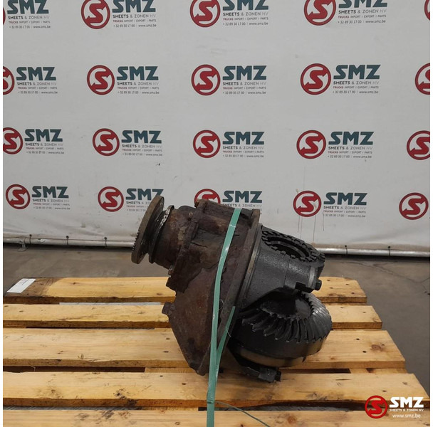 Renault Occ differentiëel Renault Premium - Différentiel pour Camion: photos 2 Renault Occ differentiëel Renault Premium - Différentiel pour Camion: photos 2