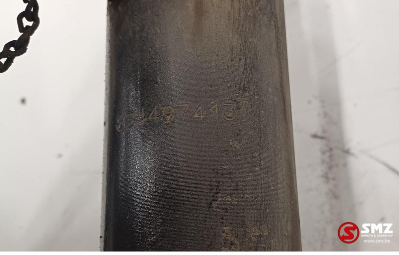 Renault Occ hydraulische stuurcilinder Renault - Commande de gouvernail pour Camion: photos 5 Renault Occ hydraulische stuurcilinder Renault - Commande de gouvernail pour Camion: photos 5