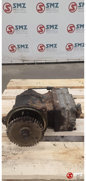 Renault Occ luchtcompressor DXI11 Renault - Moteur et pièces pour Camion: photos 3 Renault Occ luchtcompressor DXI11 Renault - Moteur et pièces pour Camion: photos 3