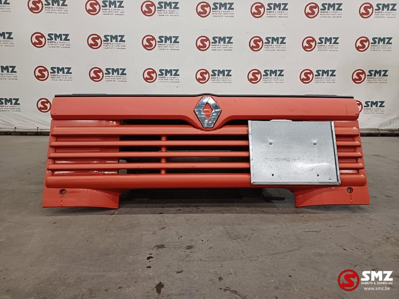 Renault Occ radiatorgrille Renault - Calandre pour Camion: photos 1 Renault Occ radiatorgrille Renault - Calandre pour Camion: photos 1