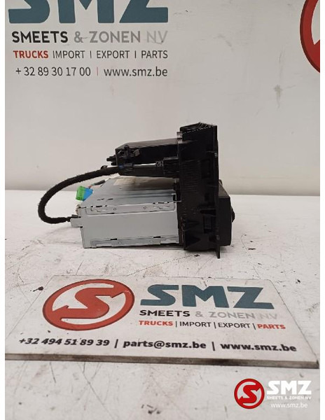 Renault Occ radio Renault - Système électrique pour Camion: photos 4 Renault Occ radio Renault - Système électrique pour Camion: photos 4