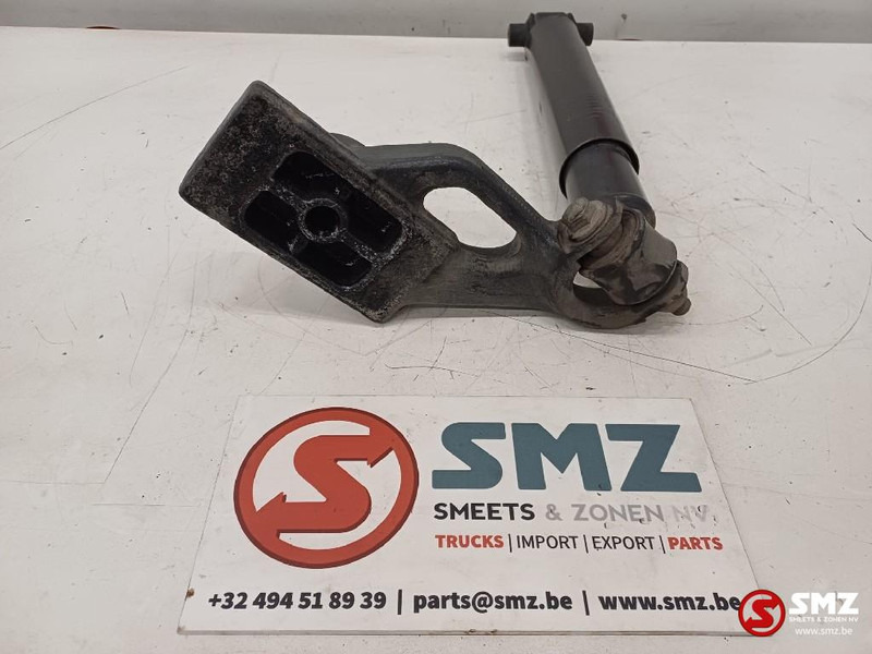 Renault Occ schokdemper + schokdempersteun rechts Renault - Amortisseurs pour Camion: photos 2 Renault Occ schokdemper + schokdempersteun rechts Renault - Amortisseurs pour Camion: photos 2