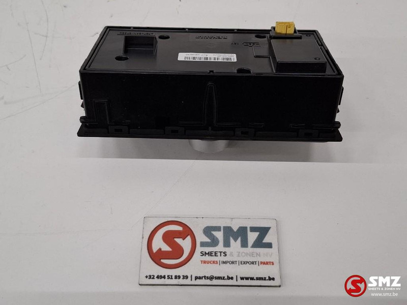 Renault Occ verwarmingsregeleenheid Renault - Système électrique pour Camion: photos 3 Renault Occ verwarmingsregeleenheid Renault - Système électrique pour Camion: photos 3