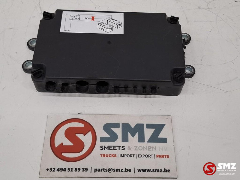 Renault Occ zekeringskast Renault - Système électrique pour Camion: photos 4 Renault Occ zekeringskast Renault - Système électrique pour Camion: photos 4