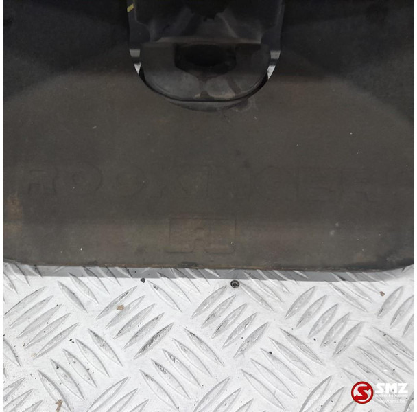 Rockinger Occ trekhaak RO400 Rockinger - Sellette d'attelage pour Camion: photos 5 Rockinger Occ trekhaak RO400 Rockinger - Sellette d'attelage pour Camion: photos 5