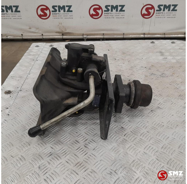 Rockinger Occ trekhaak RO400 Rockinger - Sellette d'attelage pour Camion: photos 4 Rockinger Occ trekhaak RO400 Rockinger - Sellette d'attelage pour Camion: photos 4