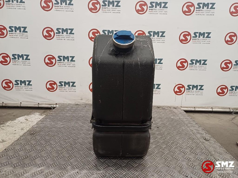 Scania Occ AdBluetank Scania - Système de carburant pour Camion: photos 1 Scania Occ AdBluetank Scania - Système de carburant pour Camion: photos 1