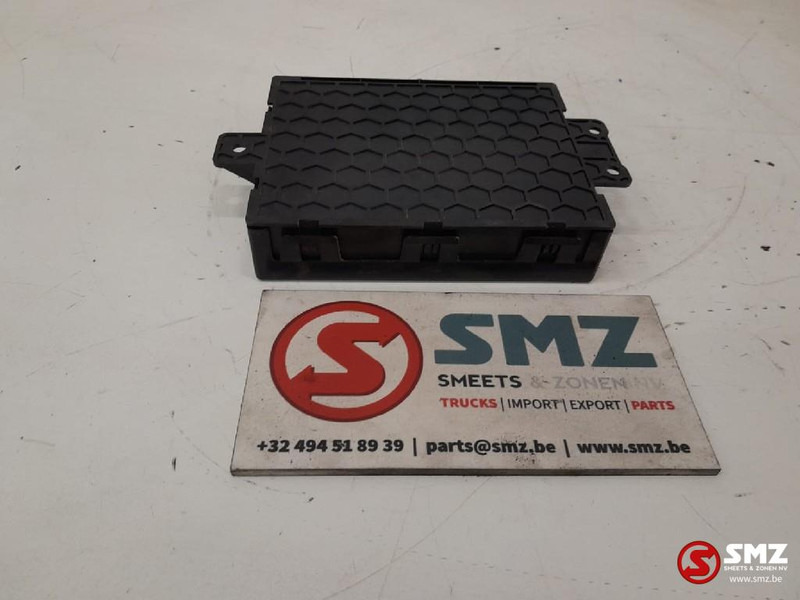 Scania Occ COO7 regeleenheid Scania - Bloc de gestion pour Camion: photos 5 Scania Occ COO7 regeleenheid Scania - Bloc de gestion pour Camion: photos 5