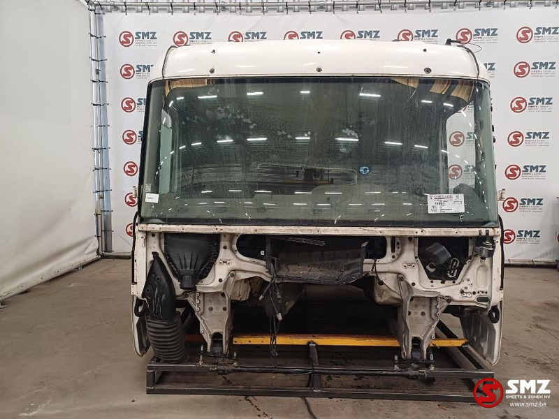 Scania Occ Cabine compleet Scania - Cabine et intérieur pour Camion: photos 2 Scania Occ Cabine compleet Scania - Cabine et intérieur pour Camion: photos 2