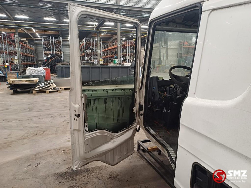 Scania Occ Cabine compleet Scania - Cabine et intérieur pour Camion: photos 3 Scania Occ Cabine compleet Scania - Cabine et intérieur pour Camion: photos 3