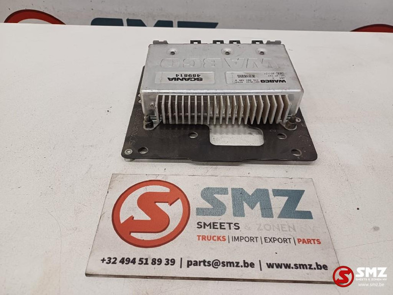 Scania Occ ECU ABS regeleenheid Scania - Bloc de gestion pour Camion: photos 3 Scania Occ ECU ABS regeleenheid Scania - Bloc de gestion pour Camion: photos 3