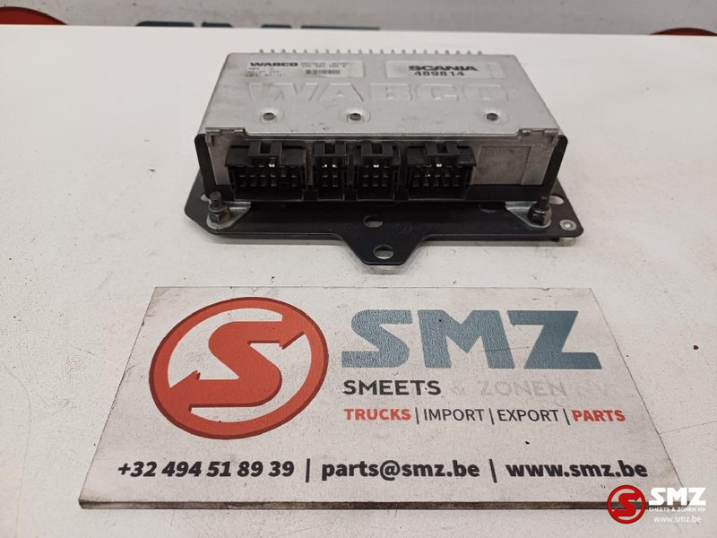 Scania Occ ECU ABS regeleenheid Scania - Bloc de gestion pour Camion: photos 1 Scania Occ ECU ABS regeleenheid Scania - Bloc de gestion pour Camion: photos 1