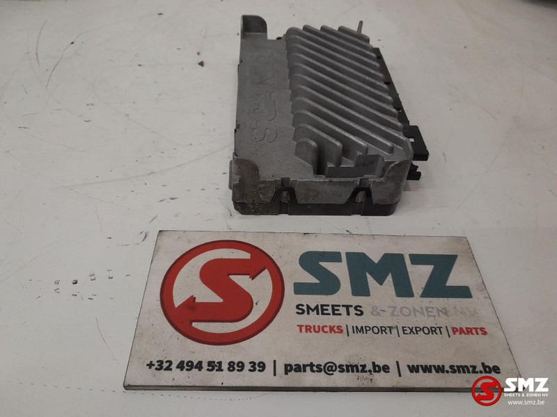 Scania Occ ECU CUV E32 regeleenheid Scania - Bloc de gestion pour Camion: photos 3 Scania Occ ECU CUV E32 regeleenheid Scania - Bloc de gestion pour Camion: photos 3