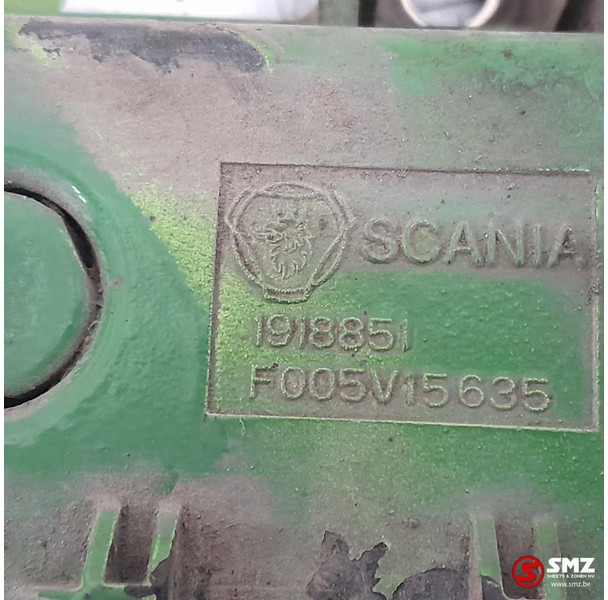 Scania Occ ECU EEC3 regeleenheid Scania - Bloc de gestion pour Camion: photos 5 Scania Occ ECU EEC3 regeleenheid Scania - Bloc de gestion pour Camion: photos 5