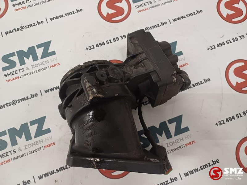 Scania Occ EGR klep Scania - Moteur et pièces pour Camion: photos 2 Scania Occ EGR klep Scania - Moteur et pièces pour Camion: photos 2