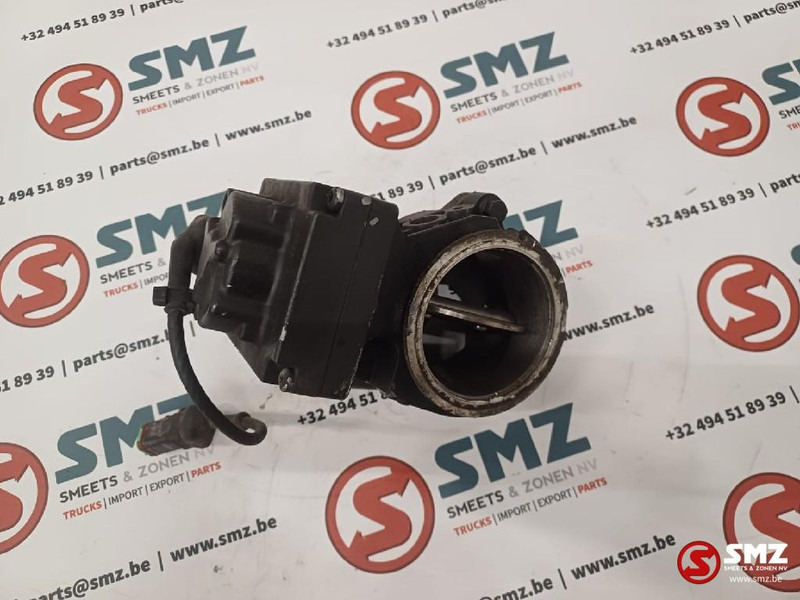 Scania Occ EGR klep Scania - Moteur et pièces pour Camion: photos 1 Scania Occ EGR klep Scania - Moteur et pièces pour Camion: photos 1