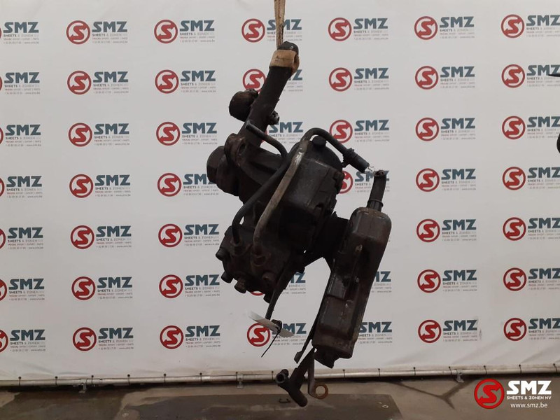 Scania Occ Stuurhuis Scania - Boîtier de direction pour Camion: photos 2 Scania Occ Stuurhuis Scania - Boîtier de direction pour Camion: photos 2