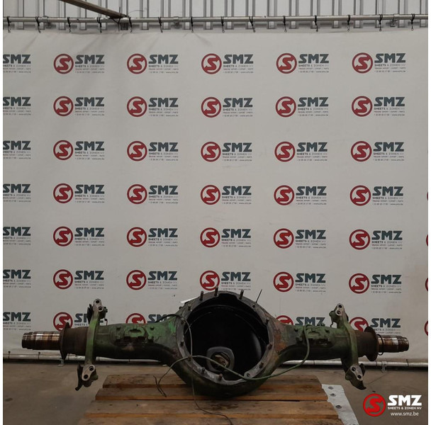 Scania Occ aandrijfas R780 Scania - Demi arbre pour Camion: photos 1 Scania Occ aandrijfas R780 Scania - Demi arbre pour Camion: photos 1