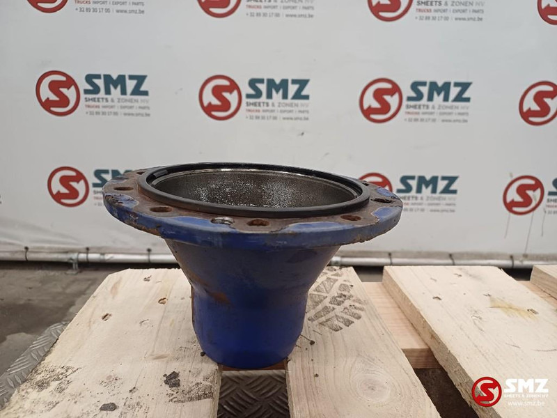 Scania Occ aandrijfasflens DAF - Demi arbre pour Camion: photos 2 Scania Occ aandrijfasflens DAF - Demi arbre pour Camion: photos 2