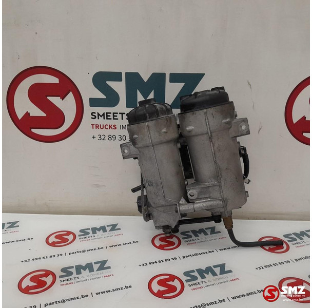 Scania Occ brandstoffilter DC13 Scania - Filtre à carburant pour Camion: photos 2 Scania Occ brandstoffilter DC13 Scania - Filtre à carburant pour Camion: photos 2