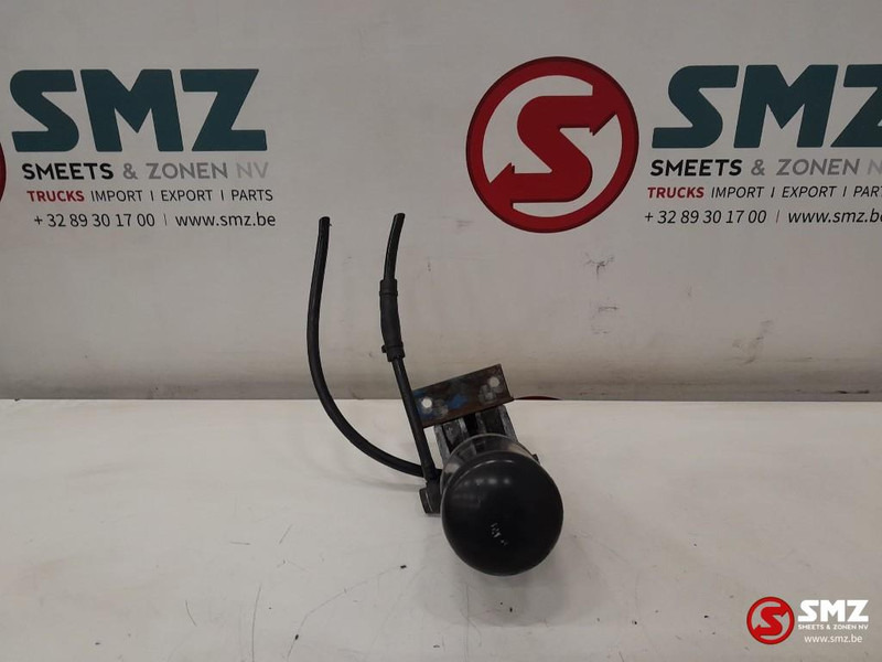 Scania Occ brandstoffilter Scania - Système de carburant pour Camion: photos 4 Scania Occ brandstoffilter Scania - Système de carburant pour Camion: photos 4