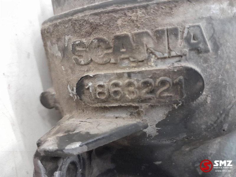 Scania Occ brandstoffilter Scania - Filtre à carburant pour Camion: photos 5 Scania Occ brandstoffilter Scania - Filtre à carburant pour Camion: photos 5