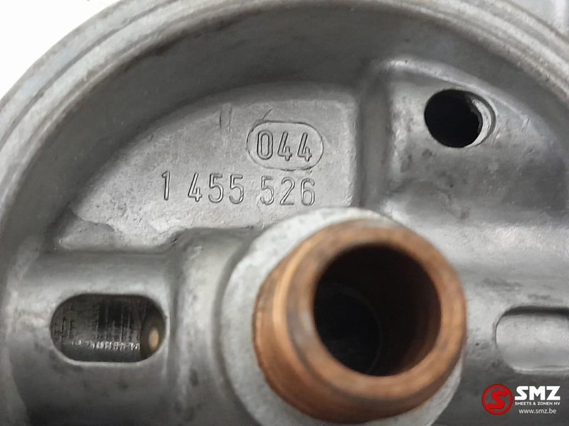 Scania Occ brandstoffilter met 2 filters D14/DS14 Scania - Système de carburant pour Camion: photos 5 Scania Occ brandstoffilter met 2 filters D14/DS14 Scania - Système de carburant pour Camion: photos 5