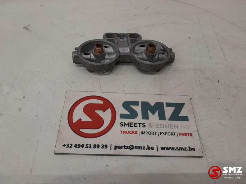 Scania Occ brandstoffilter met 2 filters D14/DS14 Scania - Système de carburant pour Camion: photos 3 Scania Occ brandstoffilter met 2 filters D14/DS14 Scania - Système de carburant pour Camion: photos 3