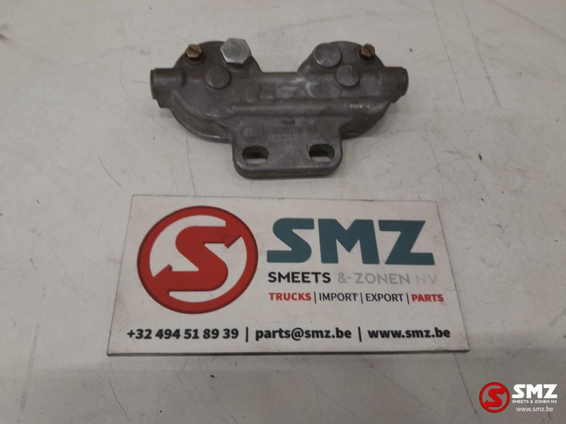Scania Occ brandstoffilter met 2 filters D14/DS14 Scania - Système de carburant pour Camion: photos 1 Scania Occ brandstoffilter met 2 filters D14/DS14 Scania - Système de carburant pour Camion: photos 1