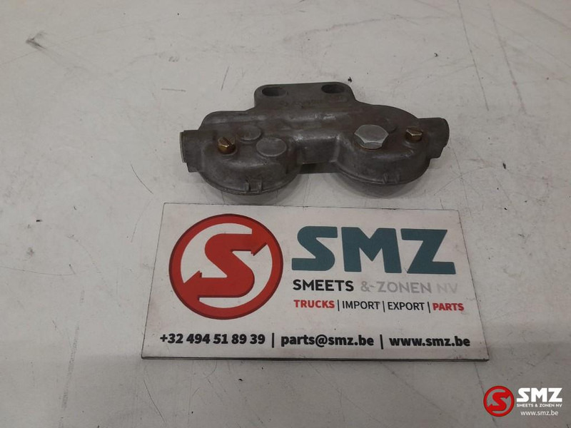 Scania Occ brandstoffilter met 2 filters D14/DS14 Scania - Système de carburant pour Camion: photos 4 Scania Occ brandstoffilter met 2 filters D14/DS14 Scania - Système de carburant pour Camion: photos 4