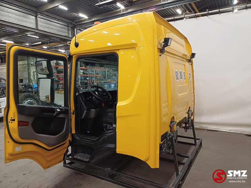 Scania Occ cabine Scania G-serie NextGen XT CG17 - Cabine et intérieur pour Camion: photos 3 Scania Occ cabine Scania G-serie NextGen XT CG17 - Cabine et intérieur pour Camion: photos 3