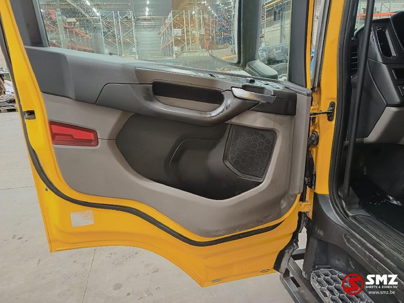 Scania Occ cabine Scania G-serie NextGen XT CG17 - Cabine et intérieur pour Camion: photos 4 Scania Occ cabine Scania G-serie NextGen XT CG17 - Cabine et intérieur pour Camion: photos 4