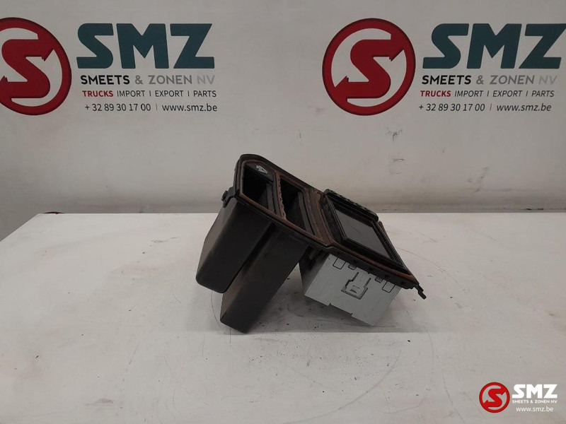 Scania Occ camerasysteem 6,5" MXN6500DD Scania - Système électrique pour Camion: photos 3 Scania Occ camerasysteem 6,5" MXN6500DD Scania - Système électrique pour Camion: photos 3