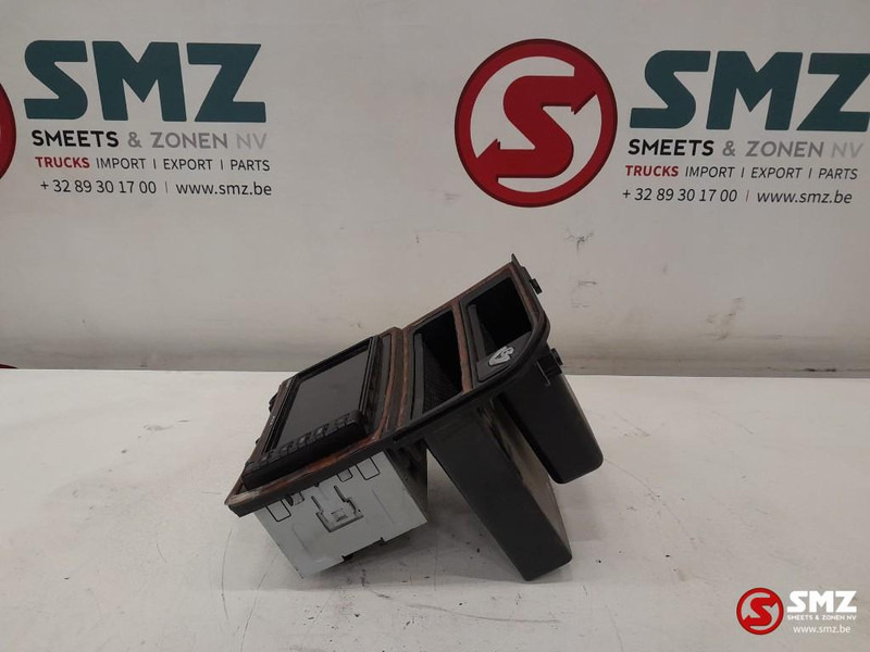 Scania Occ camerasysteem 6,5" MXN6500DD Scania - Système électrique pour Camion: photos 4 Scania Occ camerasysteem 6,5" MXN6500DD Scania - Système électrique pour Camion: photos 4