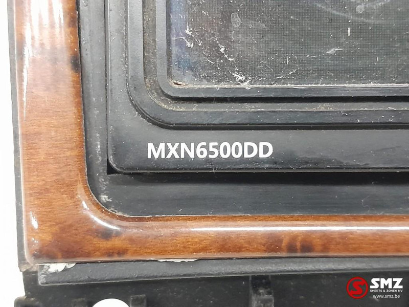 Scania Occ camerasysteem 6,5" MXN6500DD Scania - Système électrique pour Camion: photos 5 Scania Occ camerasysteem 6,5" MXN6500DD Scania - Système électrique pour Camion: photos 5