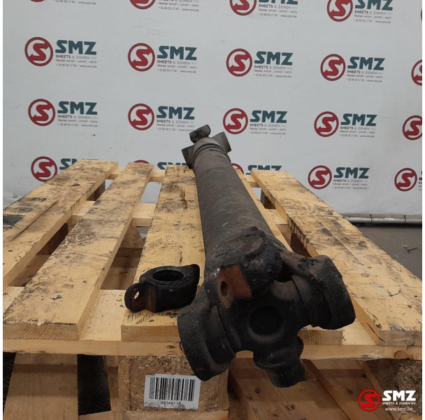 Scania Occ cardanas Scania - Demi arbre pour Camion: photos 3 Scania Occ cardanas Scania - Demi arbre pour Camion: photos 3