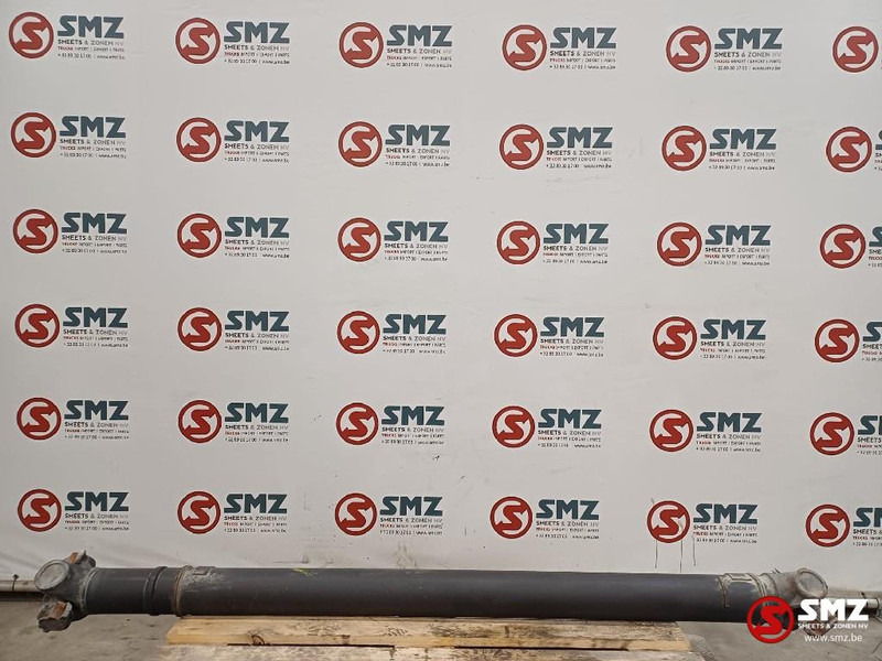 Scania Occ cardanas Scania P500 - Demi arbre pour Camion: photos 1 Scania Occ cardanas Scania P500 - Demi arbre pour Camion: photos 1