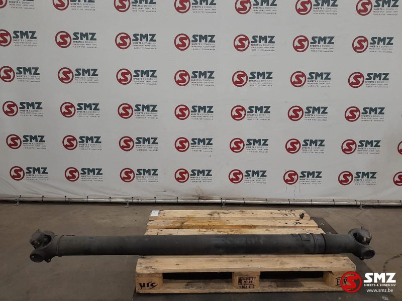 Scania Occ cardanas Scania P500 - Demi arbre pour Camion: photos 1 Scania Occ cardanas Scania P500 - Demi arbre pour Camion: photos 1