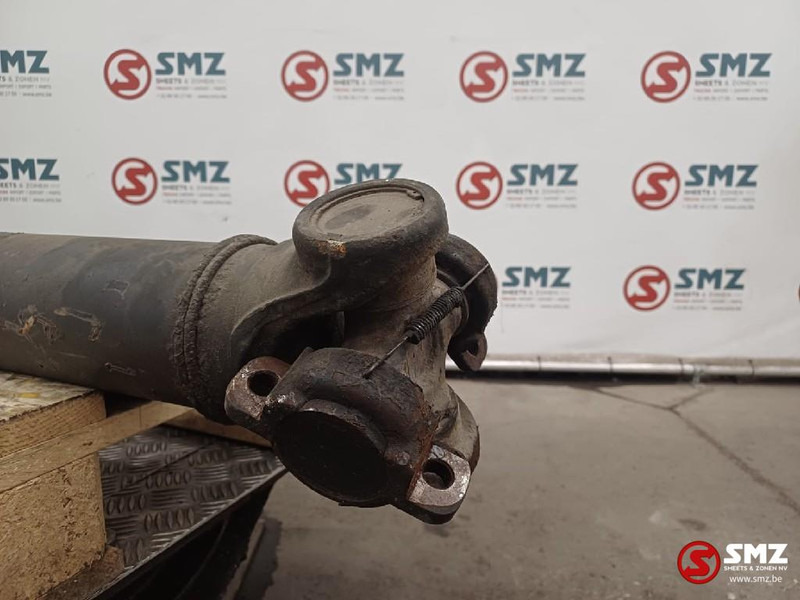 Scania Occ cardanas Scania P500 - Demi arbre pour Camion: photos 3 Scania Occ cardanas Scania P500 - Demi arbre pour Camion: photos 3