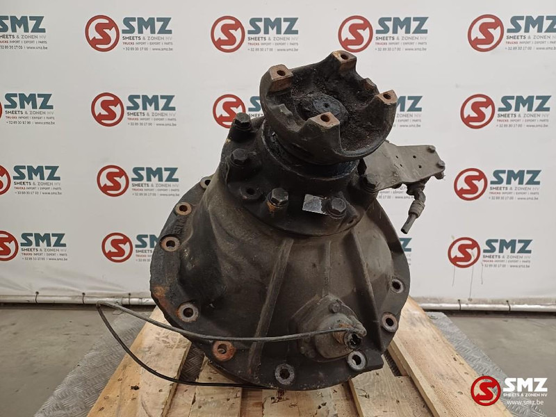 Scania Occ differentiëel R780 Scania 3,27 - Différentiel pour Camion: photos 4 Scania Occ differentiëel R780 Scania 3,27 - Différentiel pour Camion: photos 4