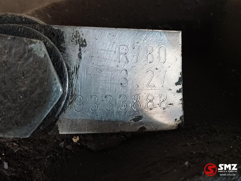 Scania Occ differentiëel R780 Scania 3,27 - Différentiel pour Camion: photos 5 Scania Occ differentiëel R780 Scania 3,27 - Différentiel pour Camion: photos 5