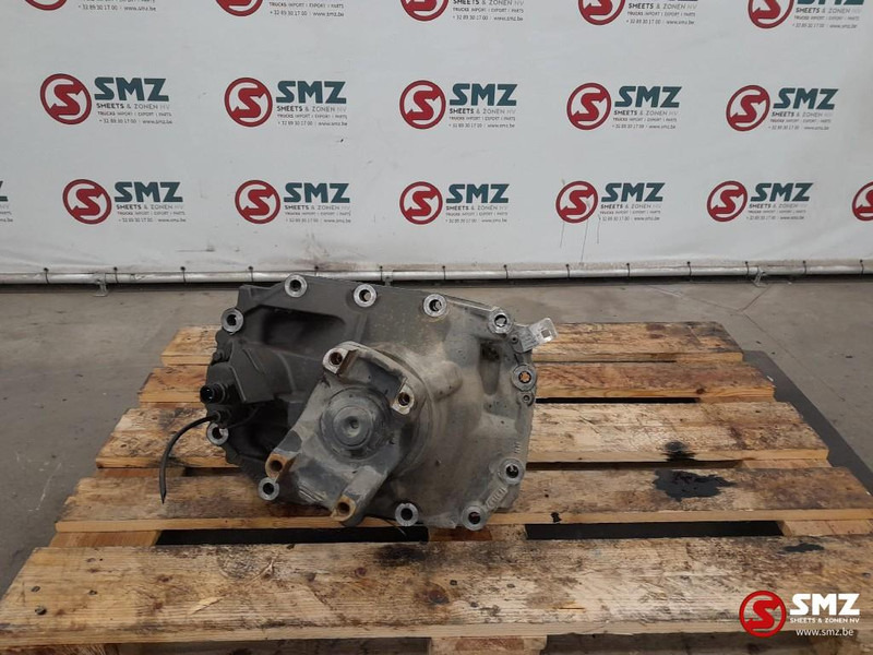 Scania Occ differentiëel RP735 i=3,65 Scania - Différentiel pour Camion: photos 3 Scania Occ differentiëel RP735 i=3,65 Scania - Différentiel pour Camion: photos 3