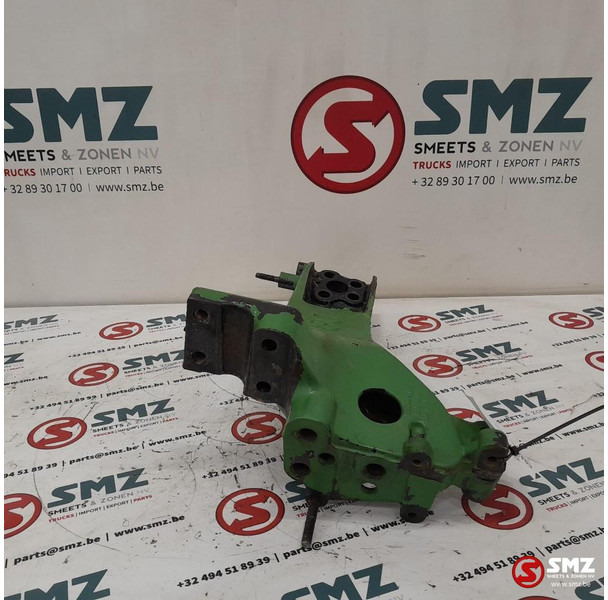 Scania Occ framebeugel links Scania - Frame/ Châssis pour Camion: photos 3 Scania Occ framebeugel links Scania - Frame/ Châssis pour Camion: photos 3